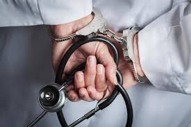 Healthcare Fraud Cases