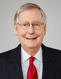 Mitch McConnel